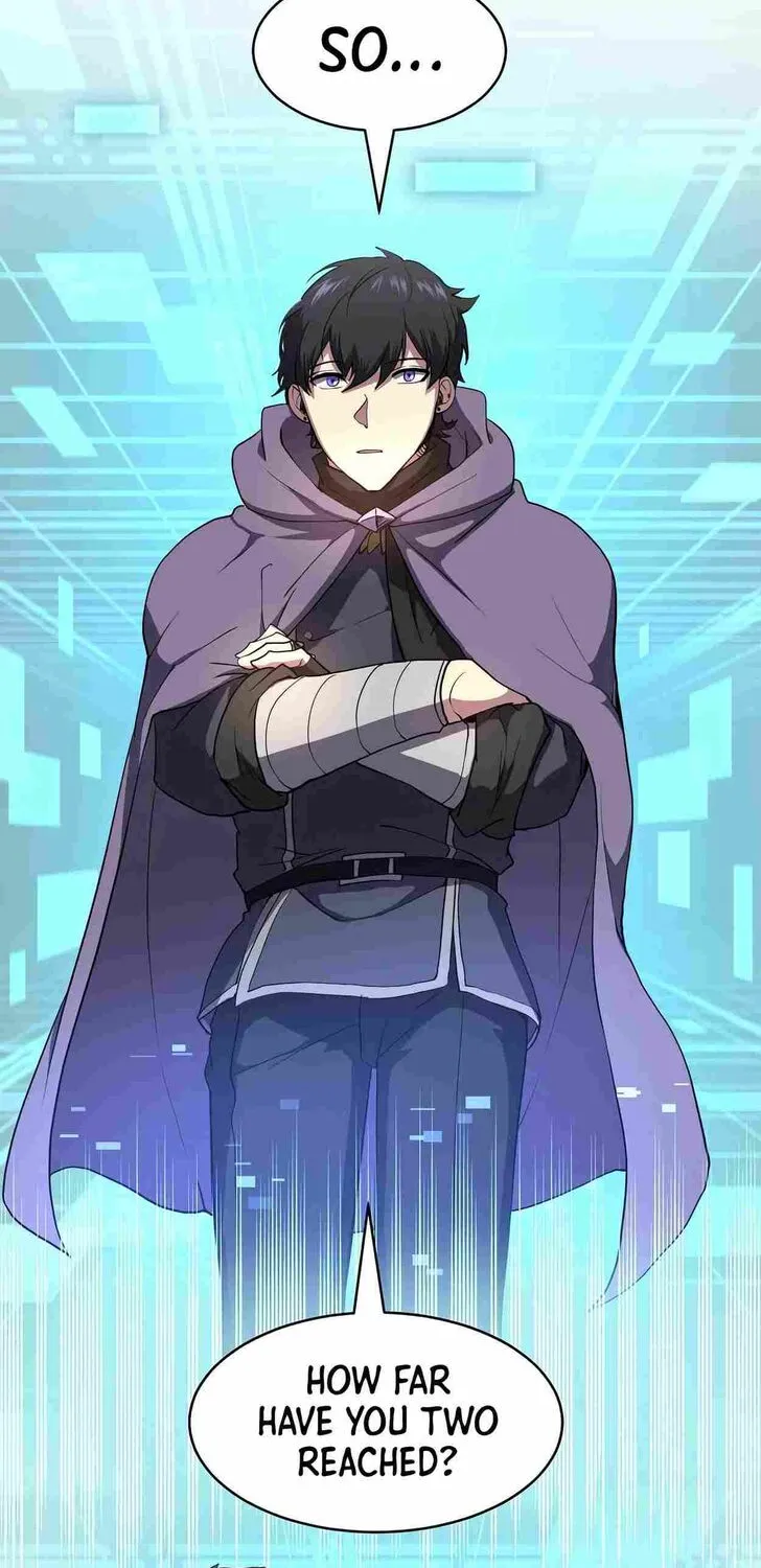 Read Skill Master Levels Up chapter 109.5 image 1 on Lezhin