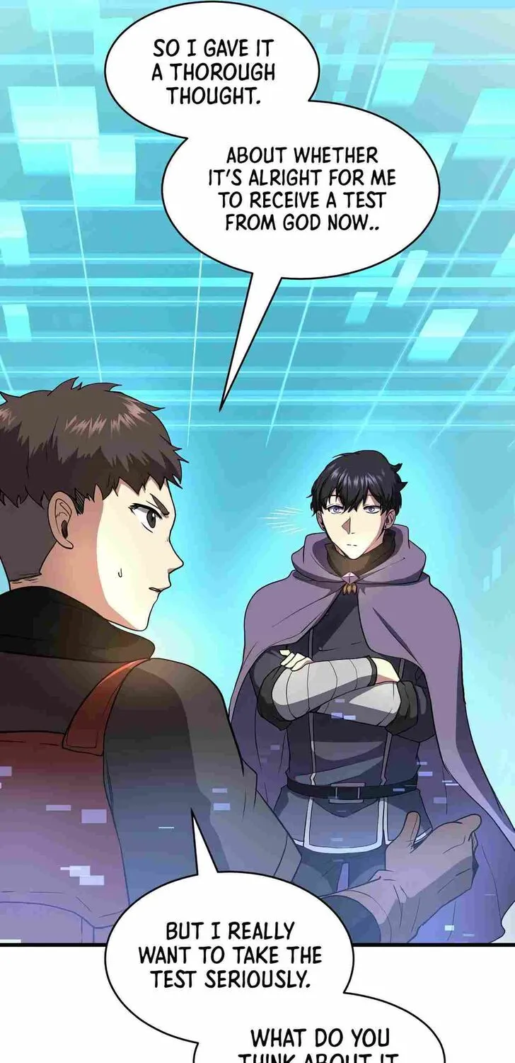 Read Skill Master Levels Up chapter 109.5 image 12 on Lezhin