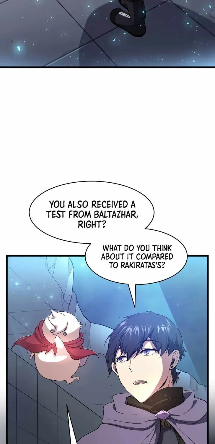 Read Skill Master Levels Up chapter 109.5 image 19 on Lezhin