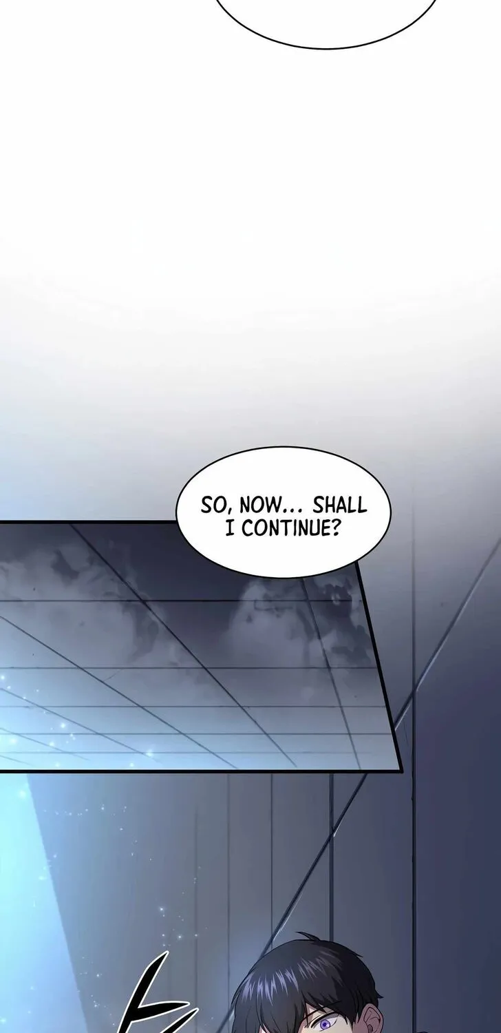 Read Skill Master Levels Up chapter 109.5 image 21 on Lezhin