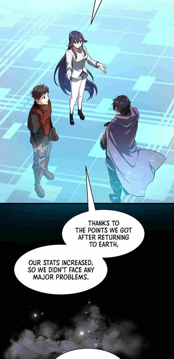 Read Skill Master Levels Up chapter 109.5 image 3 on Lezhin