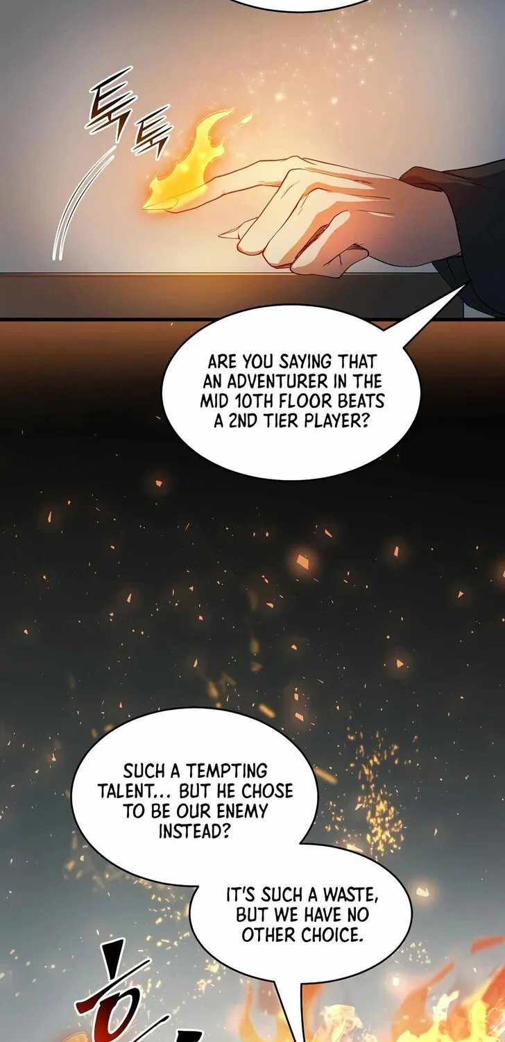Read Skill Master Levels Up chapter 109.5 image 32 on Lezhin