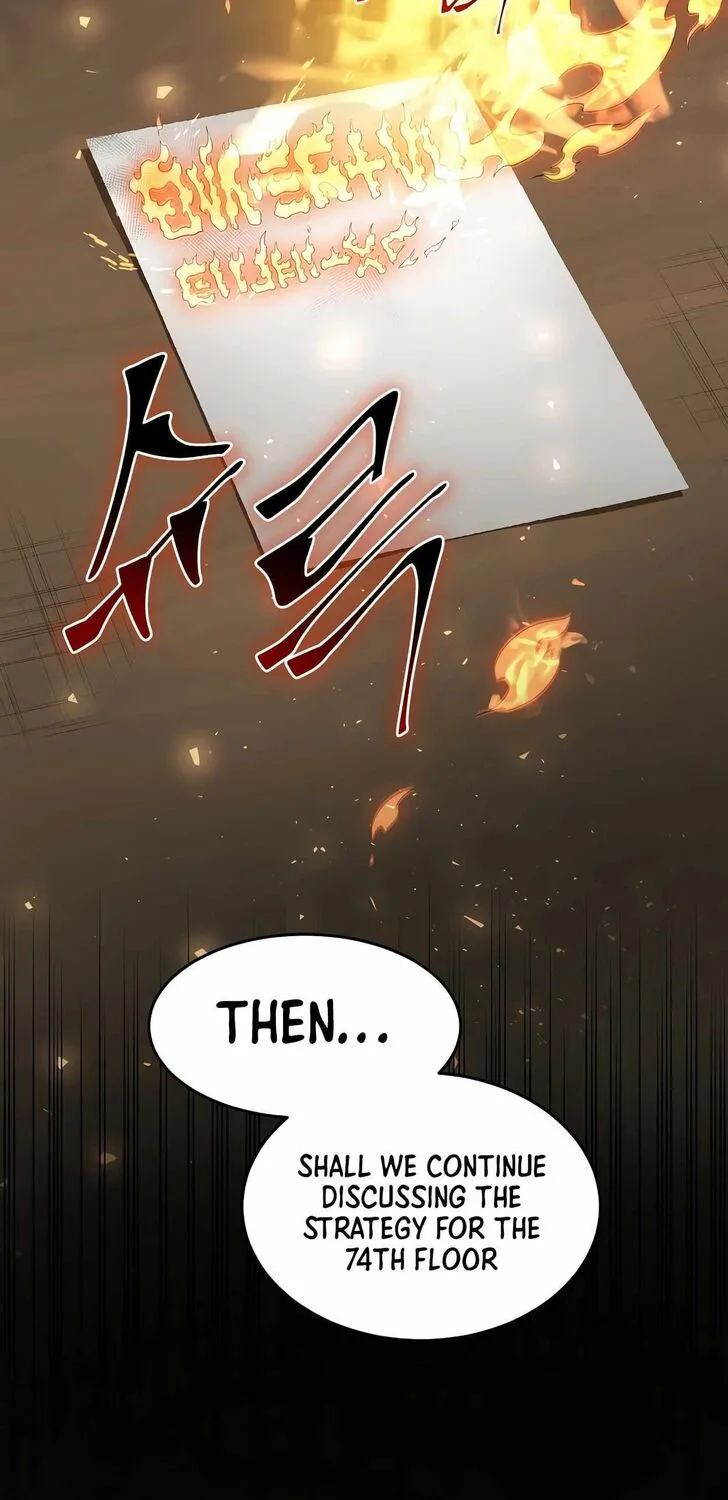 Read Skill Master Levels Up chapter 109.5 image 34 on Lezhin