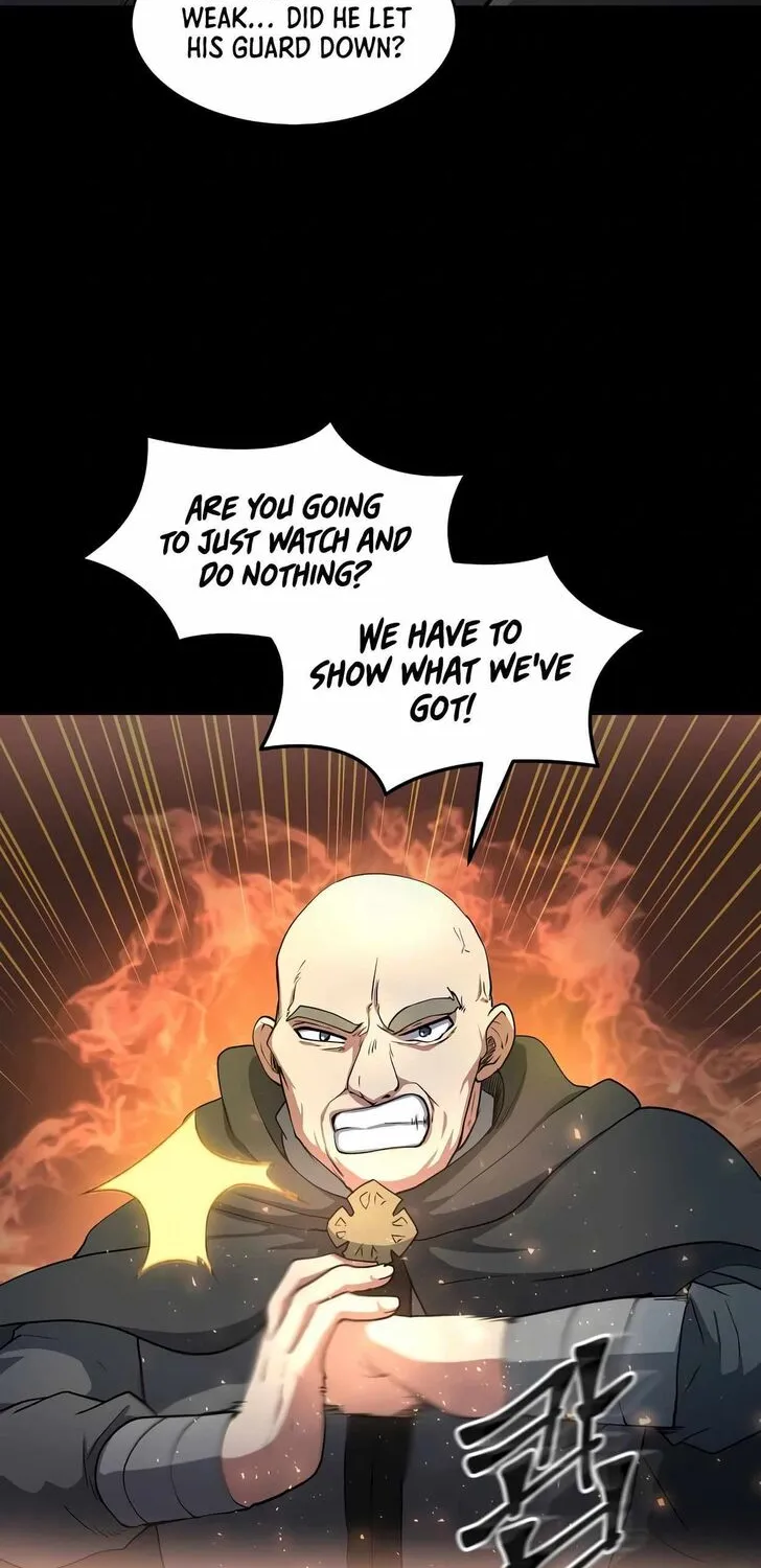 Read Skill Master Levels Up chapter 109.5 image 37 on Lezhin