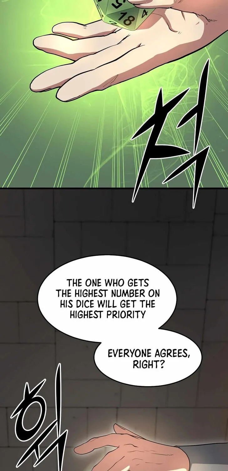 Read Skill Master Levels Up chapter 109.5 image 43 on Lezhin