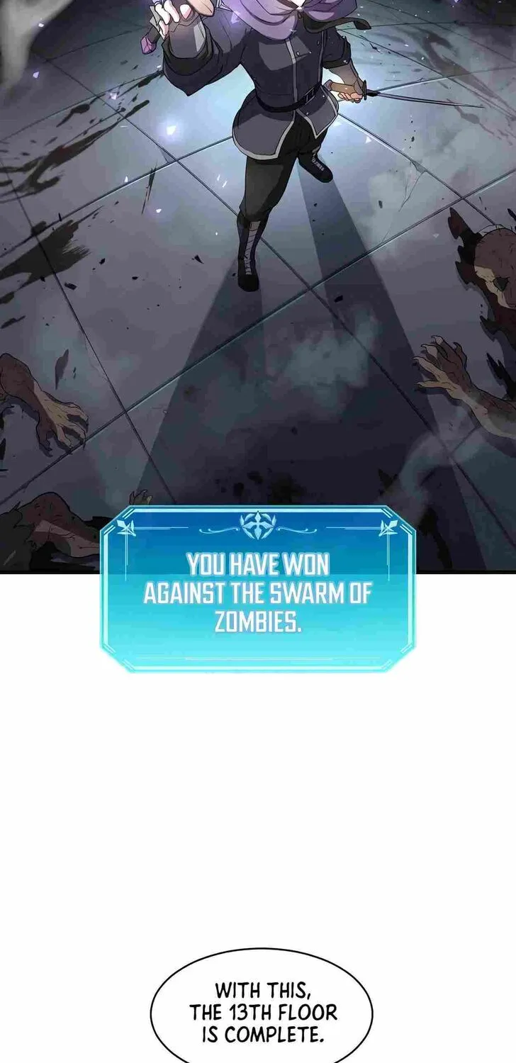 Read Skill Master Levels Up chapter 109.5 image 50 on Lezhin