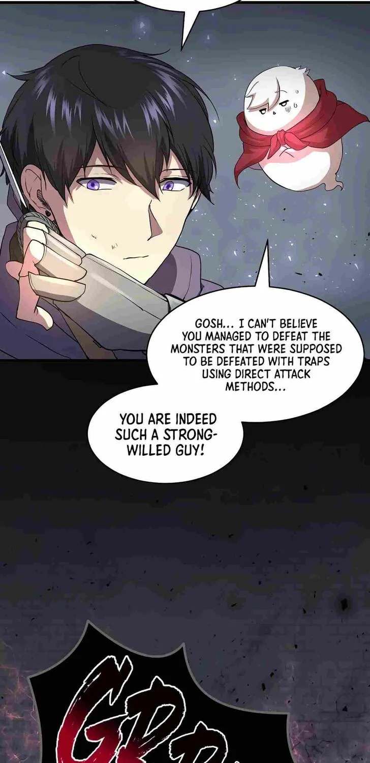 Read Skill Master Levels Up chapter 109.5 image 51 on Lezhin