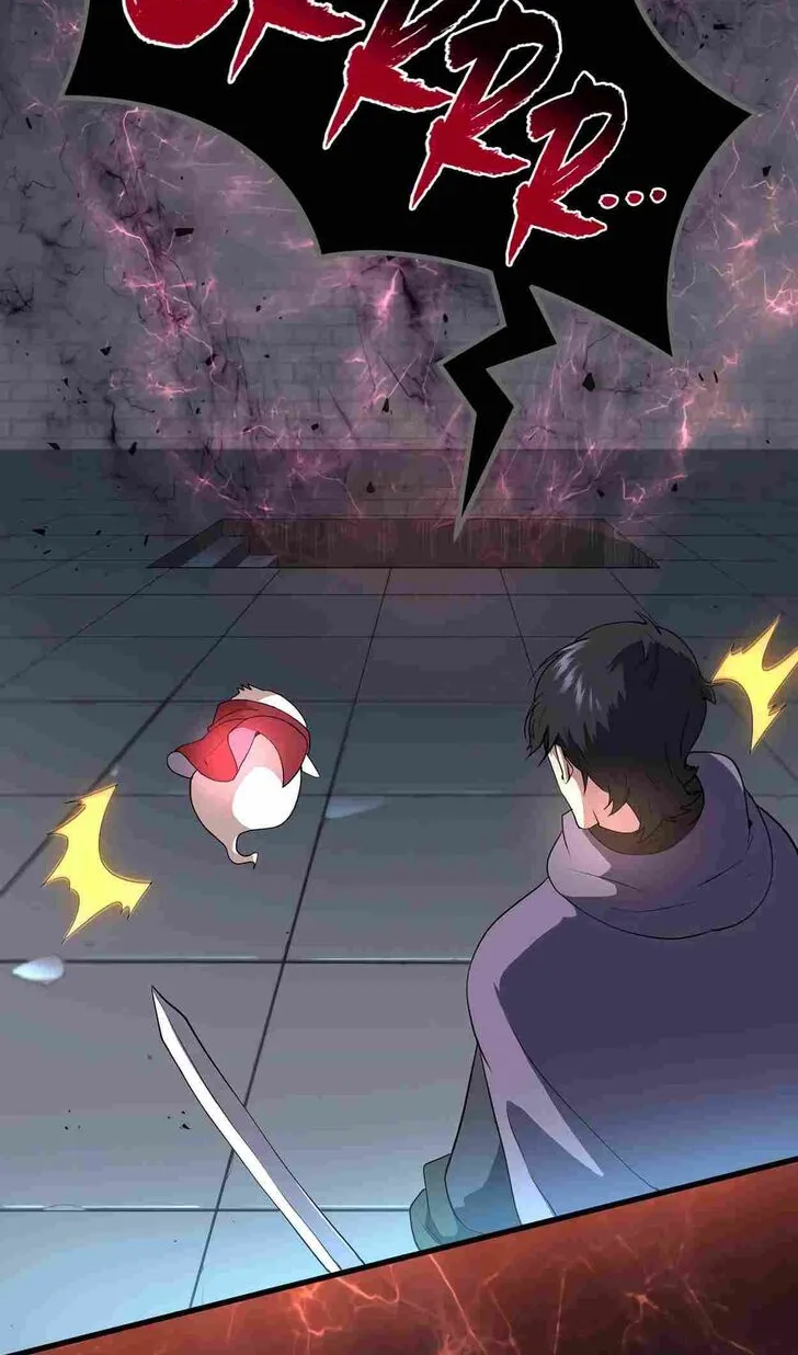 Read Skill Master Levels Up chapter 109.5 image 52 on Lezhin