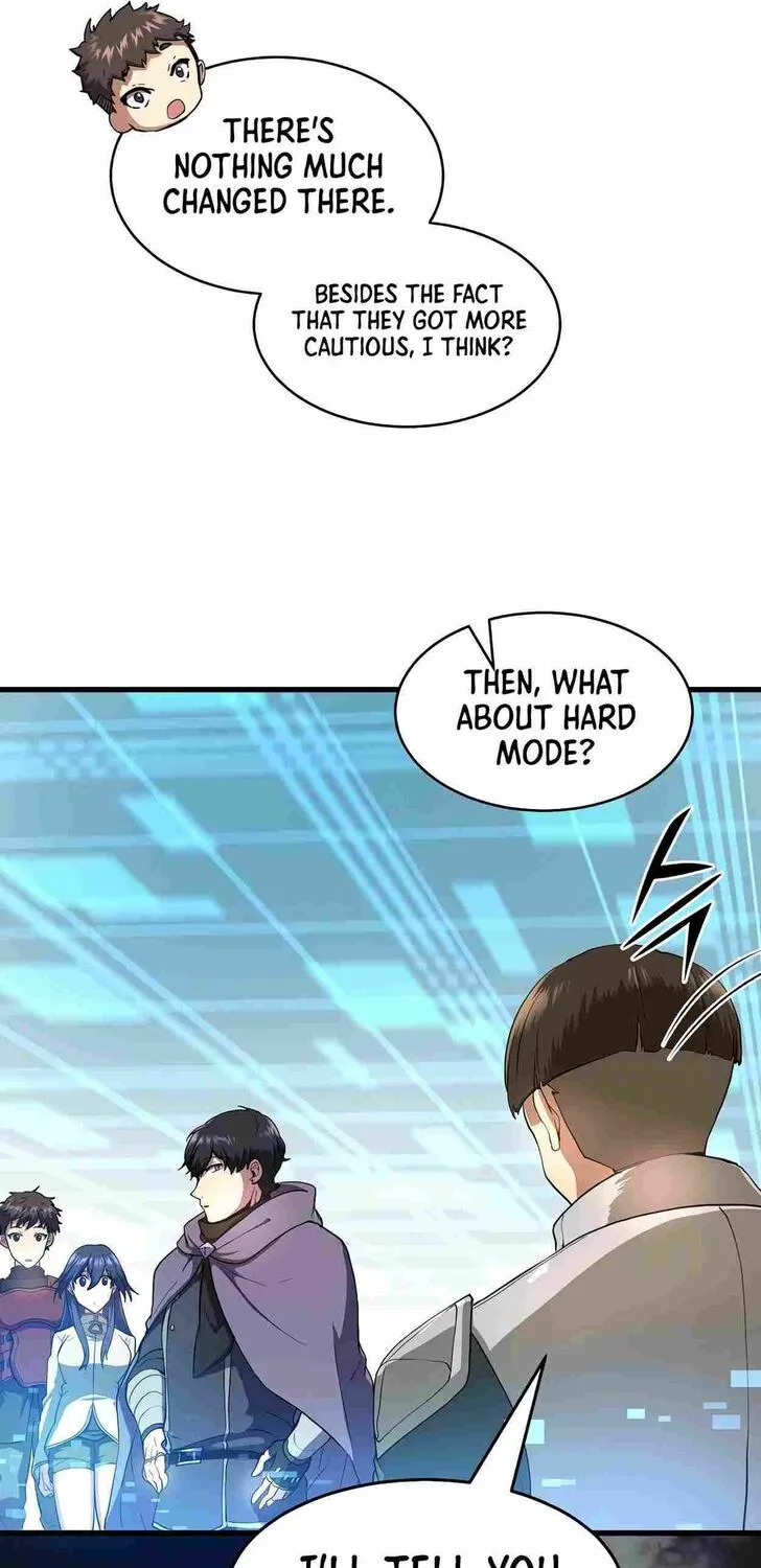 Read Skill Master Levels Up chapter 109.5 image 6 on Lezhin