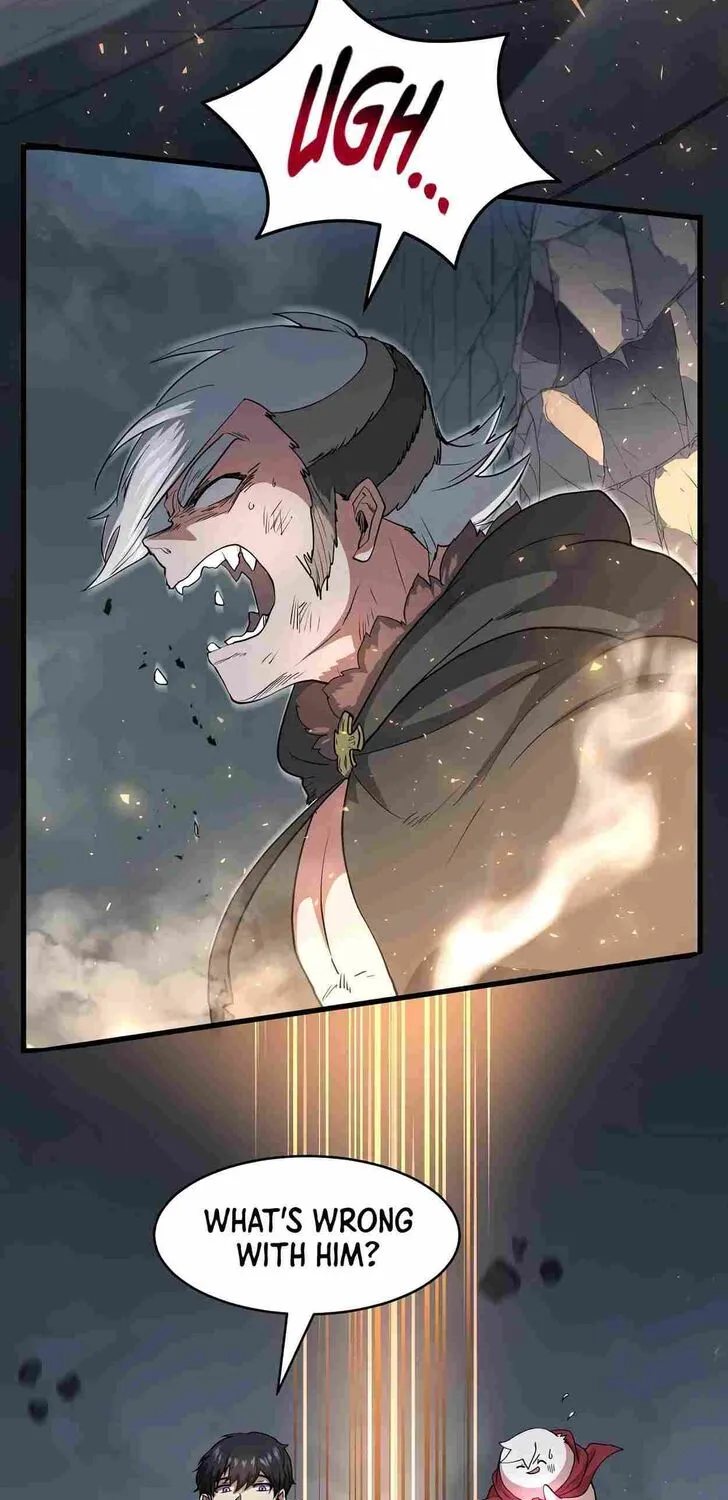 Read Skill Master Levels Up chapter 109.5 image 60 on Lezhin