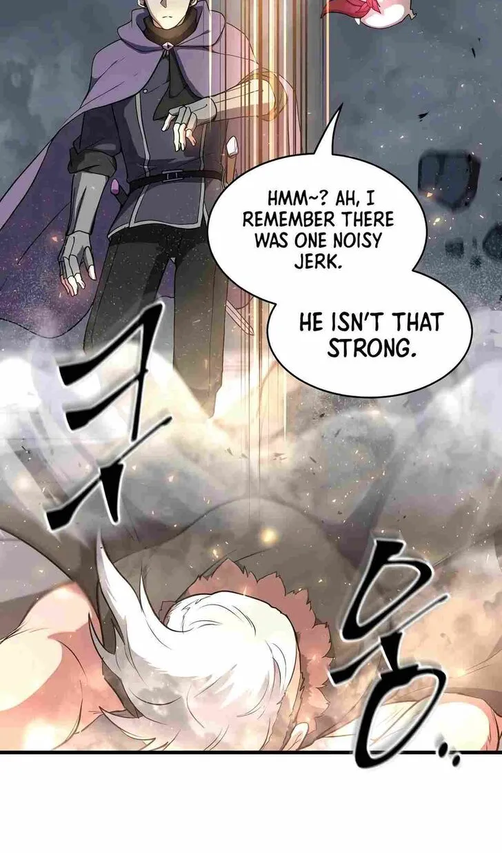 Read Skill Master Levels Up chapter 109.5 image 61 on Lezhin