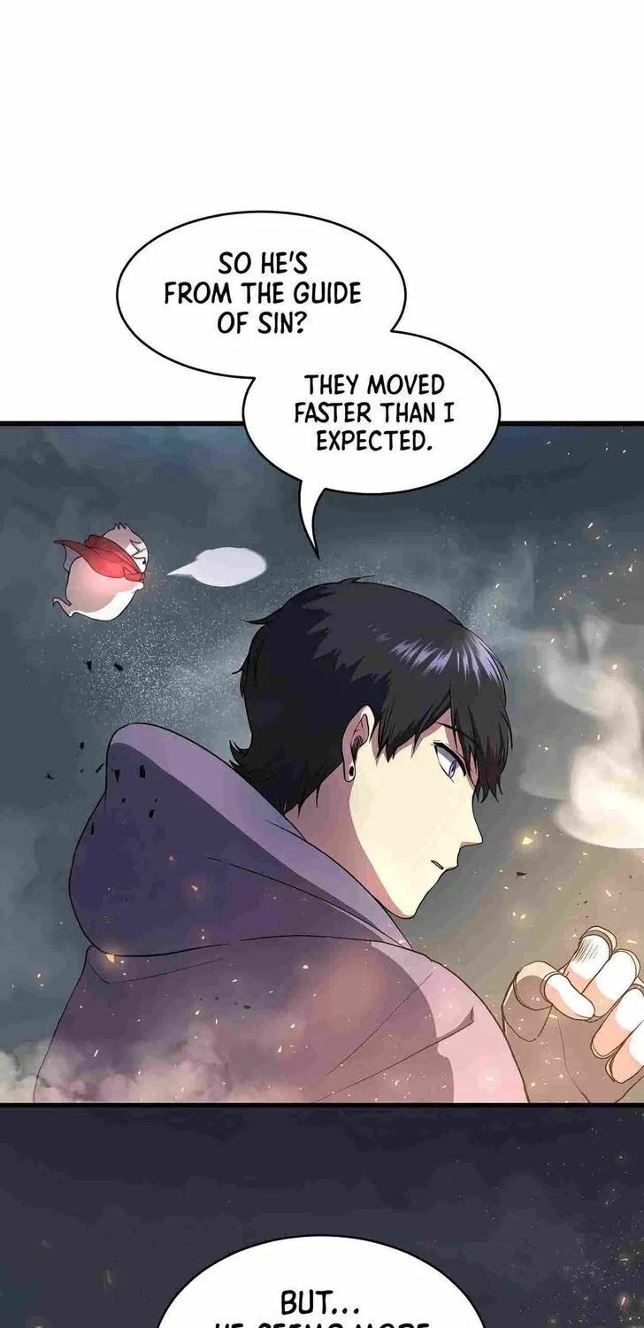 Read Skill Master Levels Up chapter 109.5 image 62 on Lezhin