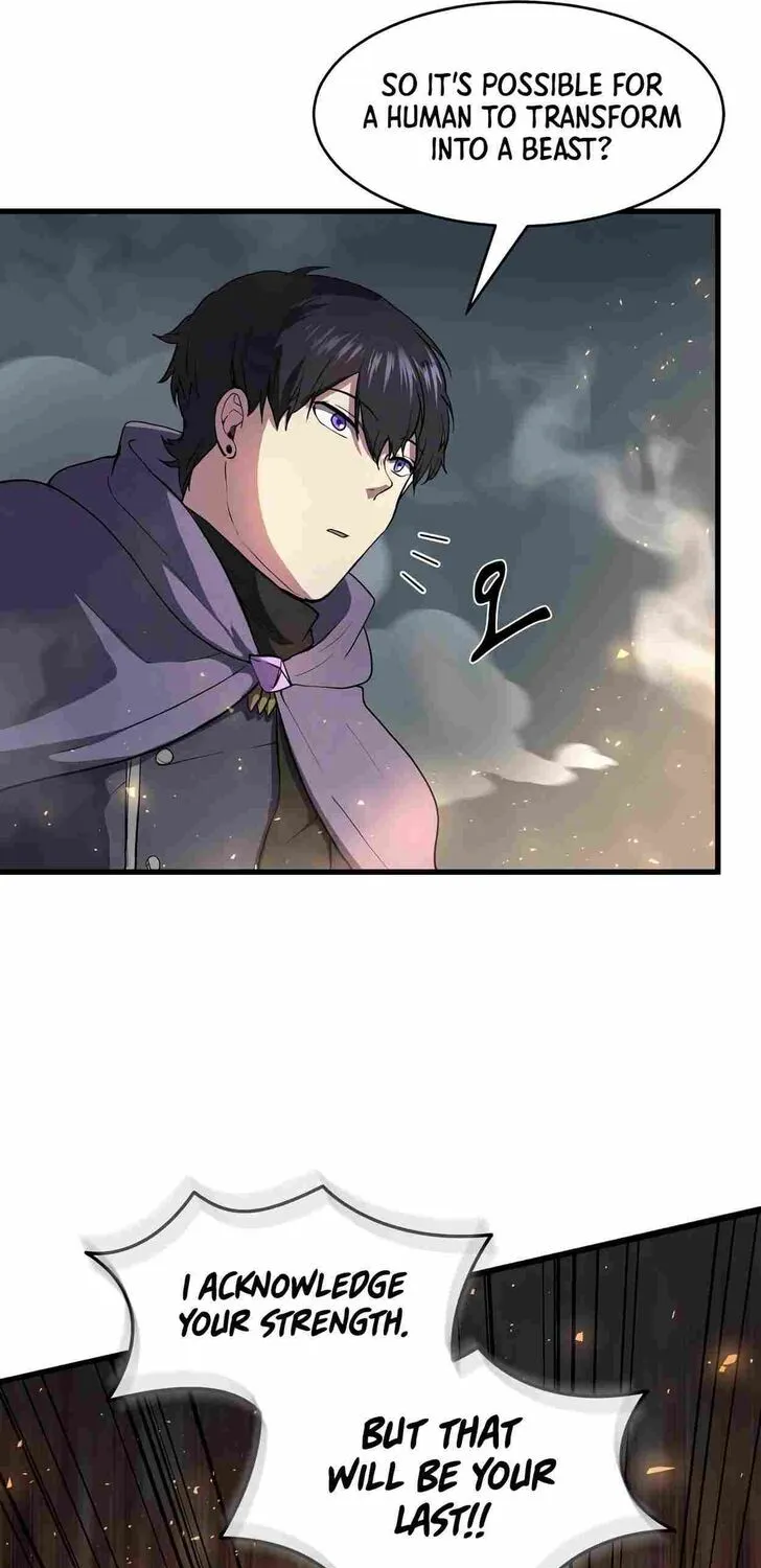 Read Skill Master Levels Up chapter 109.5 image 68 on Lezhin