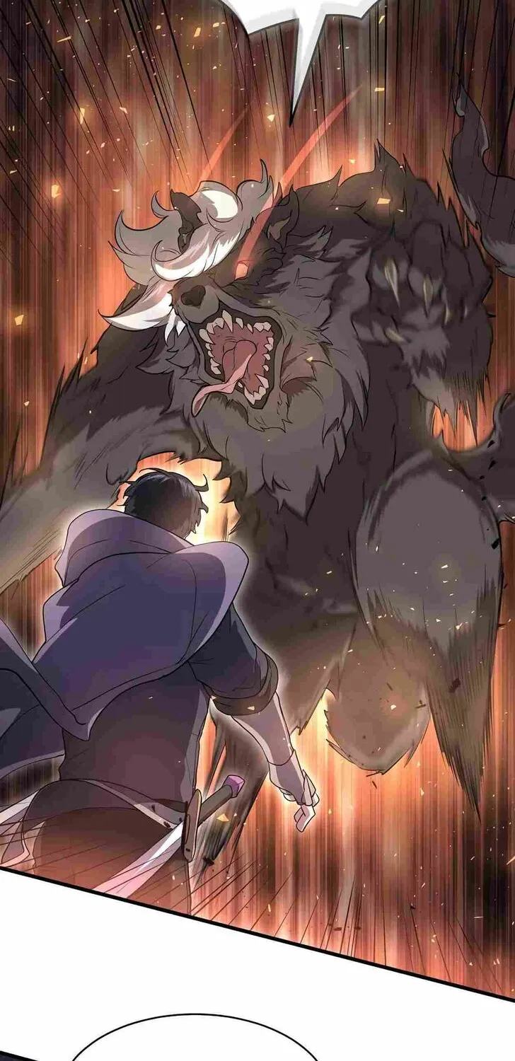 Read Skill Master Levels Up chapter 109.5 image 69 on Lezhin