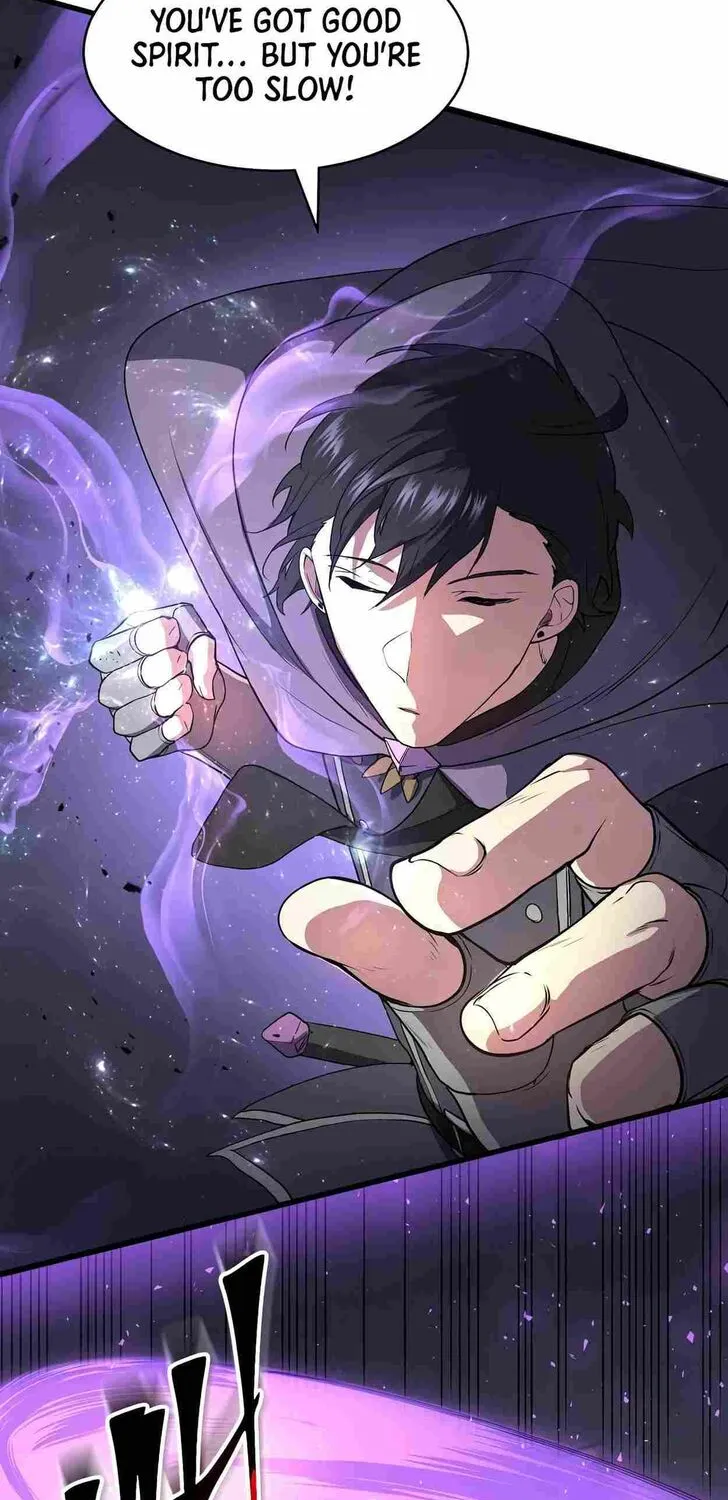Read Skill Master Levels Up chapter 109.5 image 70 on Lezhin