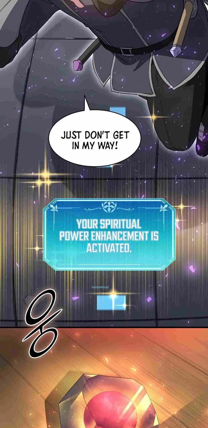 Read Skill Master Levels Up chapter 109.5 image 74 on Lezhin