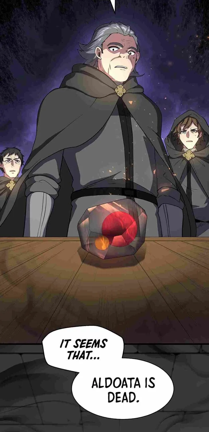 Read Skill Master Levels Up chapter 109.5 image 76 on Lezhin