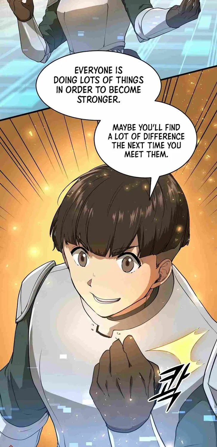 Read Skill Master Levels Up chapter 109.5 image 8 on Lezhin