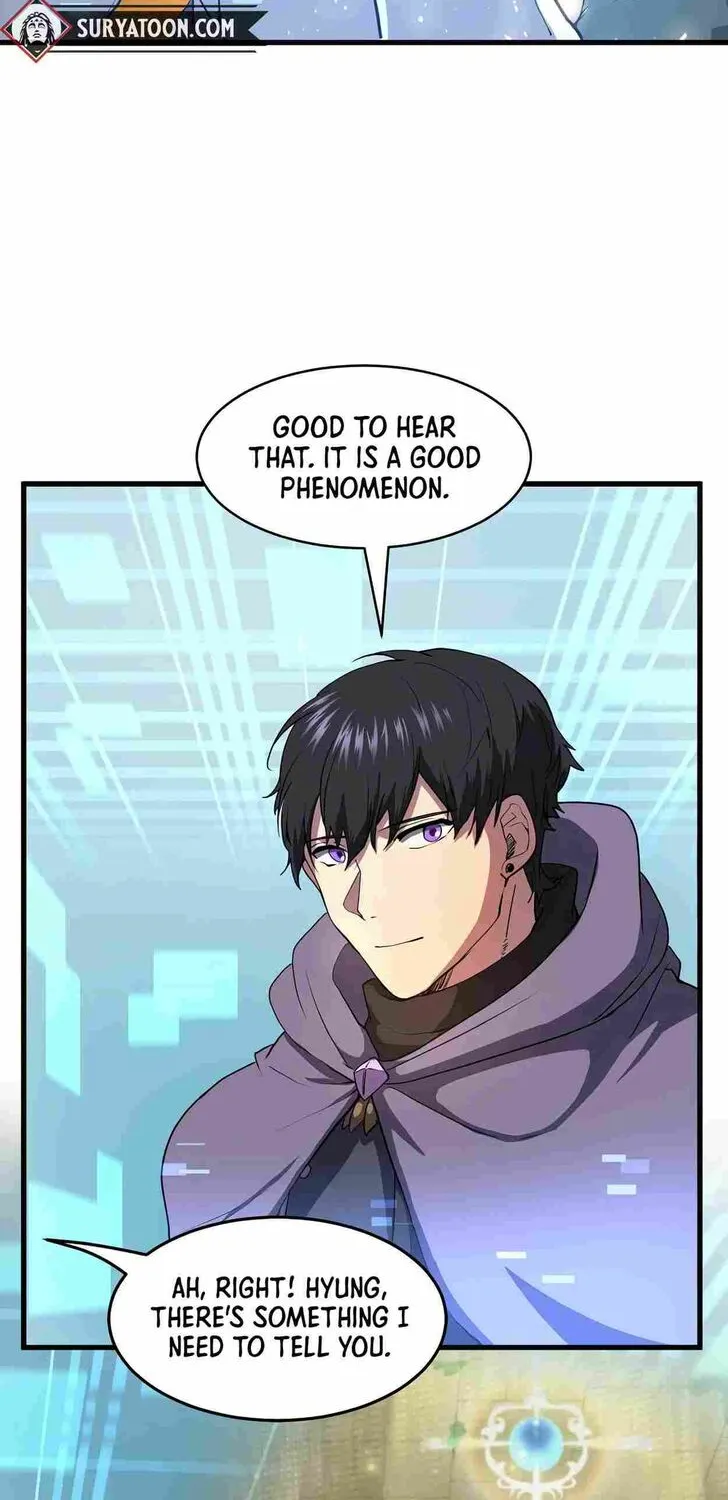 Read Skill Master Levels Up chapter 109.5 image 9 on Lezhin