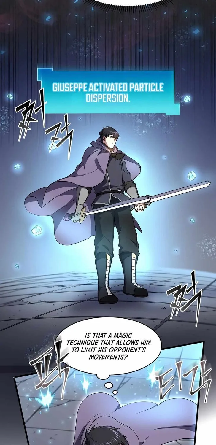 Read Skill Master Levels Up chapter 109.6 image 10 on Lezhin