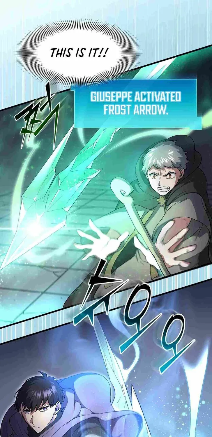 Read Skill Master Levels Up chapter 109.6 image 12 on Lezhin