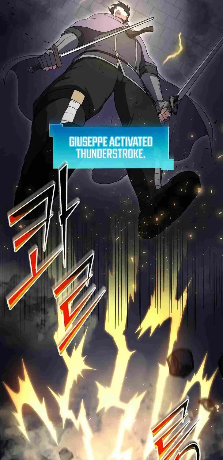 Read Skill Master Levels Up chapter 109.6 image 17 on Lezhin
