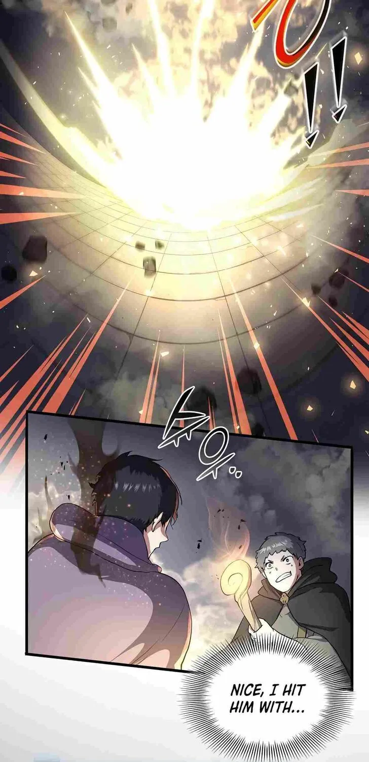 Read Skill Master Levels Up chapter 109.6 image 18 on Lezhin