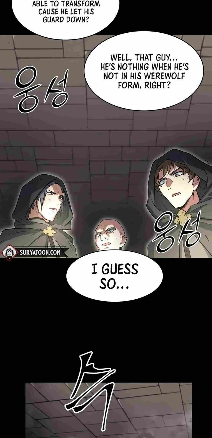 Read Skill Master Levels Up chapter 109.6 image 2 on Lezhin