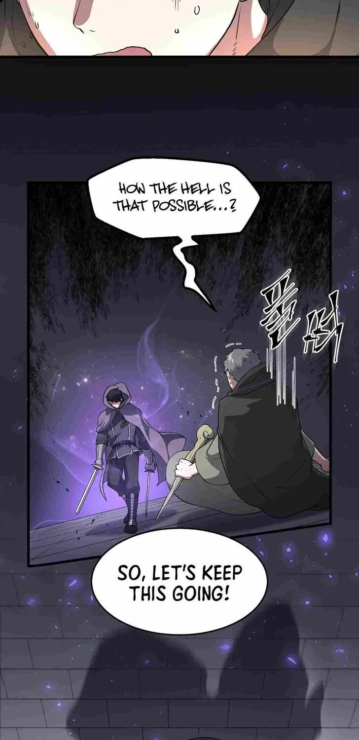 Read Skill Master Levels Up chapter 109.6 image 20 on Lezhin