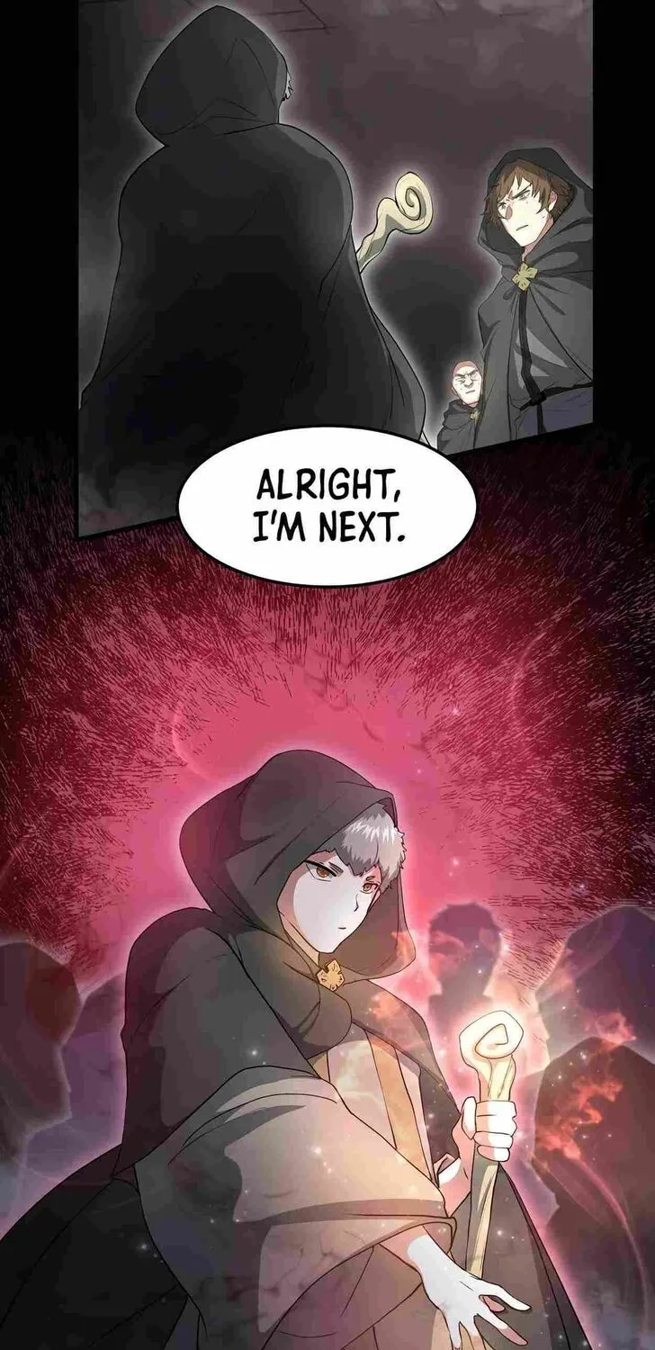 Read Skill Master Levels Up chapter 109.6 image 3 on Lezhin