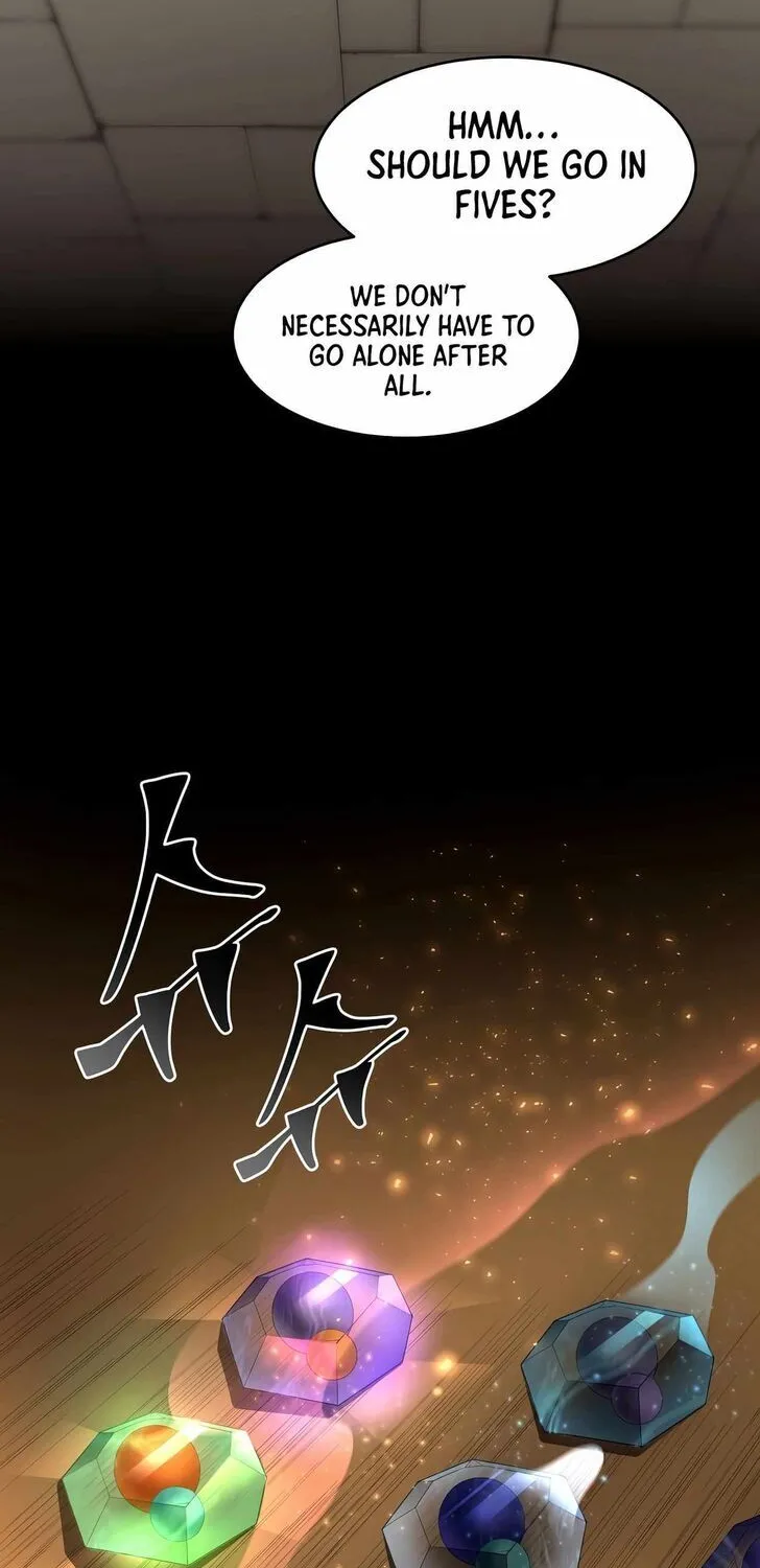 Read Skill Master Levels Up chapter 109.6 image 30 on Lezhin