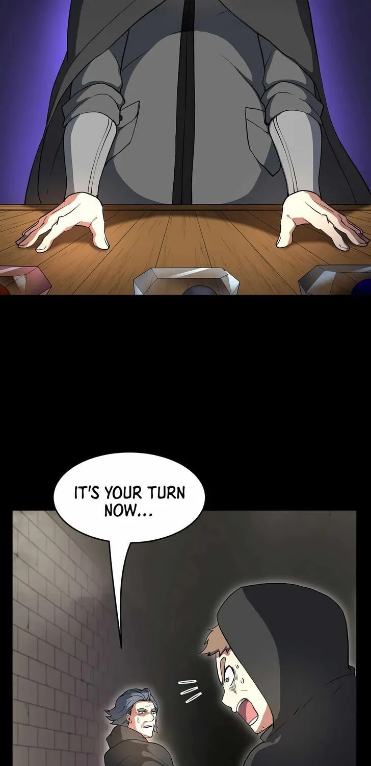 Read Skill Master Levels Up chapter 109.6 image 32 on Lezhin