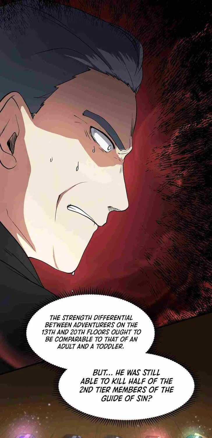 Read Skill Master Levels Up chapter 109.6 image 34 on Lezhin