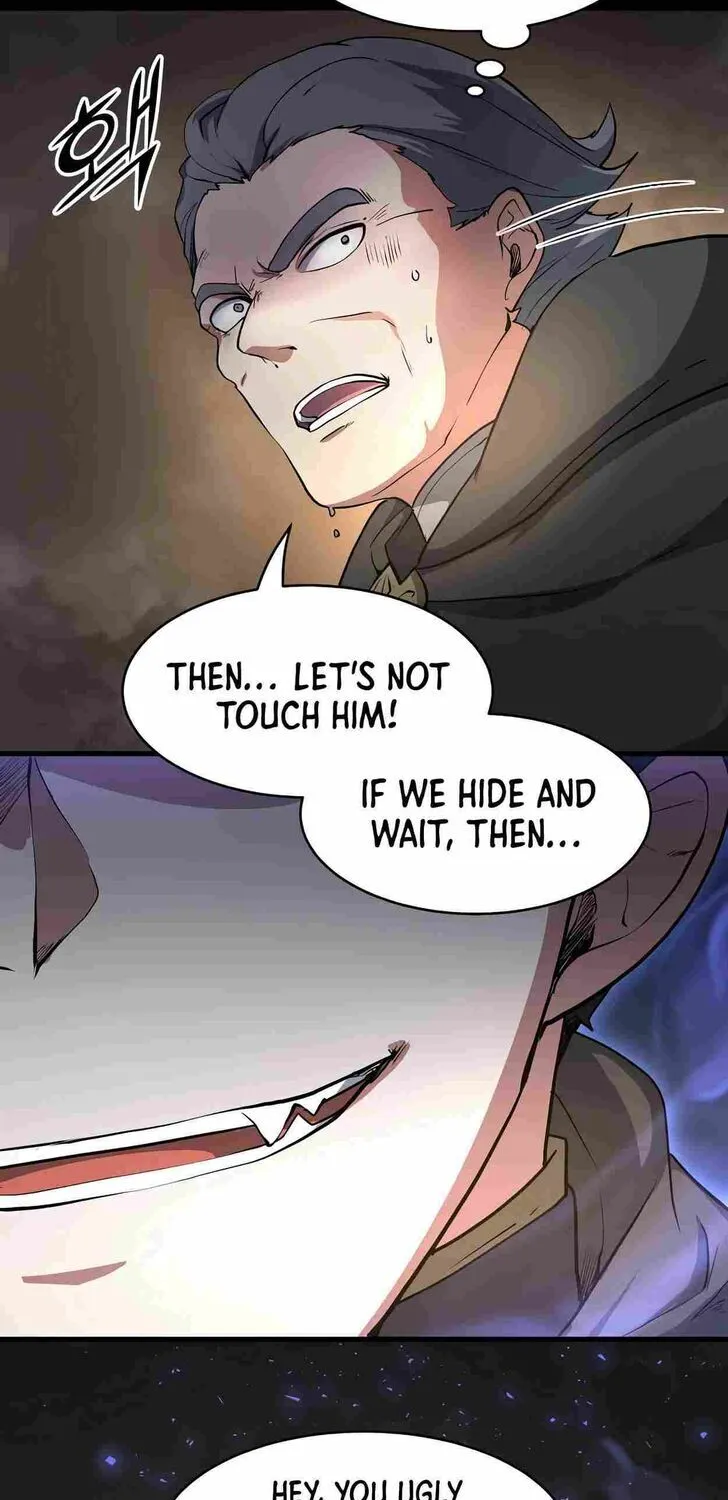 Read Skill Master Levels Up chapter 109.6 image 36 on Lezhin