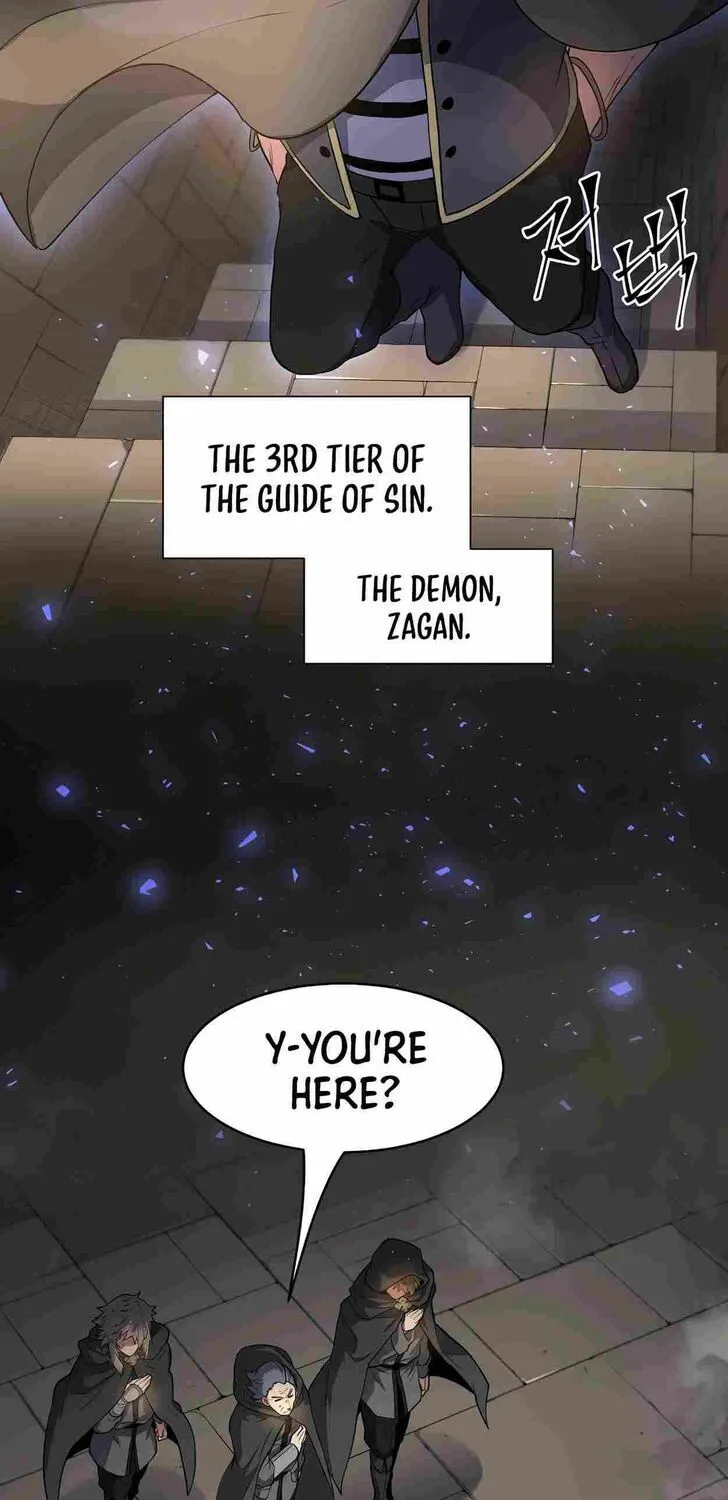 Read Skill Master Levels Up chapter 109.6 image 38 on Lezhin