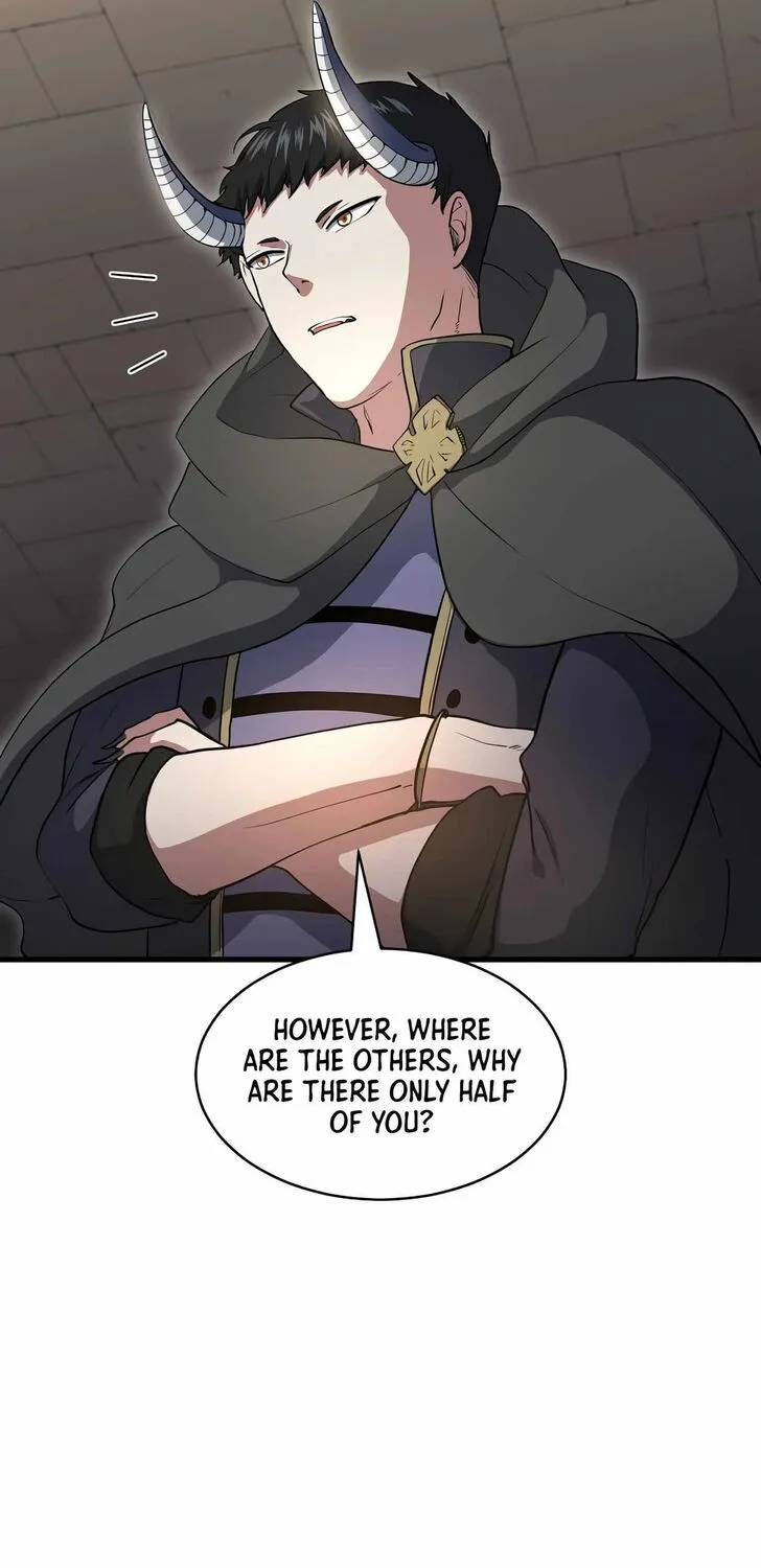 Read Skill Master Levels Up chapter 109.6 image 40 on Lezhin