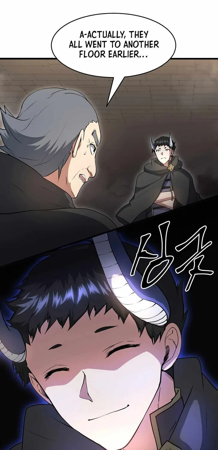 Read Skill Master Levels Up chapter 109.6 image 41 on Lezhin