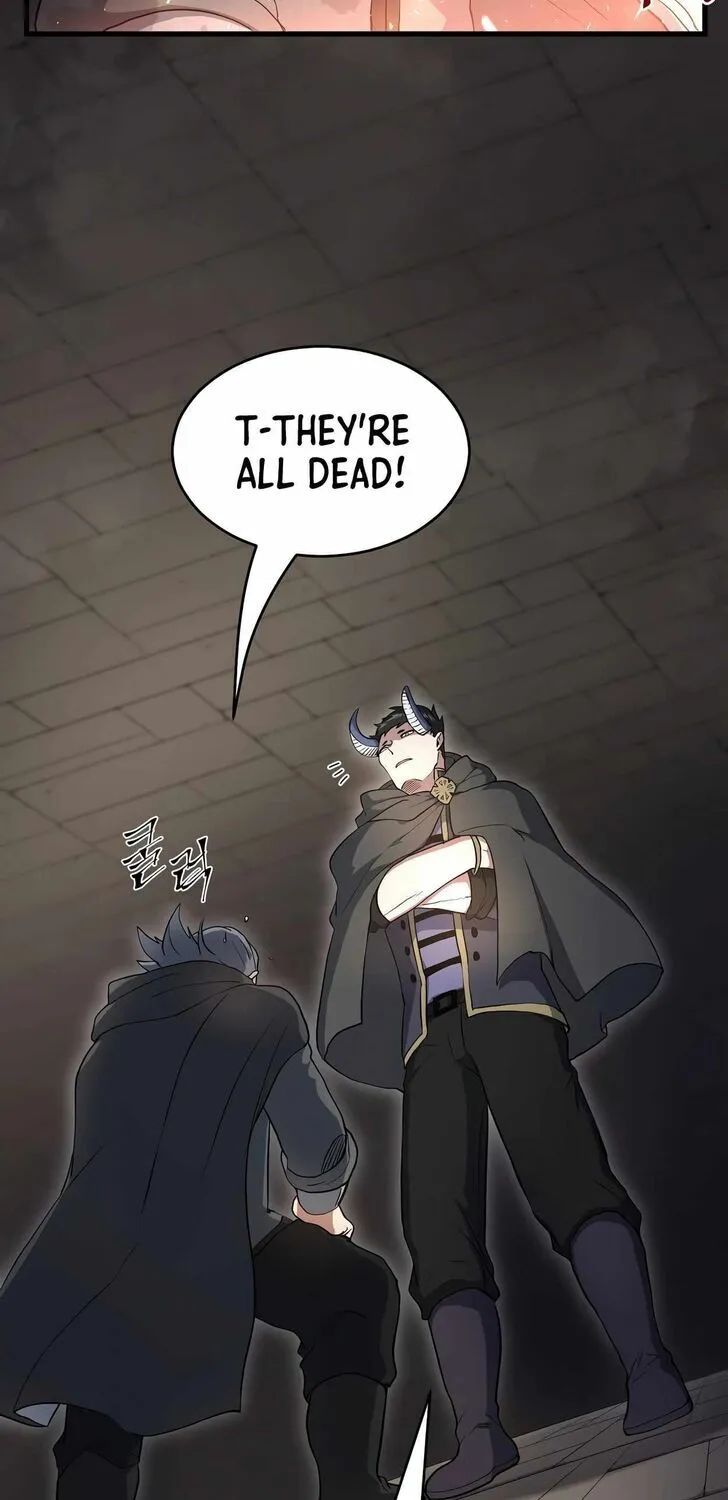 Read Skill Master Levels Up chapter 109.6 image 44 on Lezhin