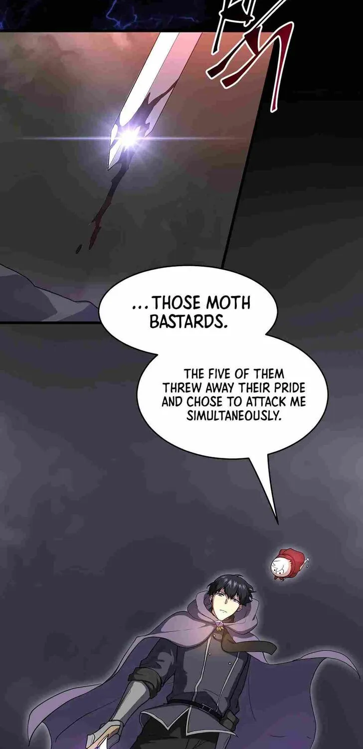 Read Skill Master Levels Up chapter 109.6 image 49 on Lezhin