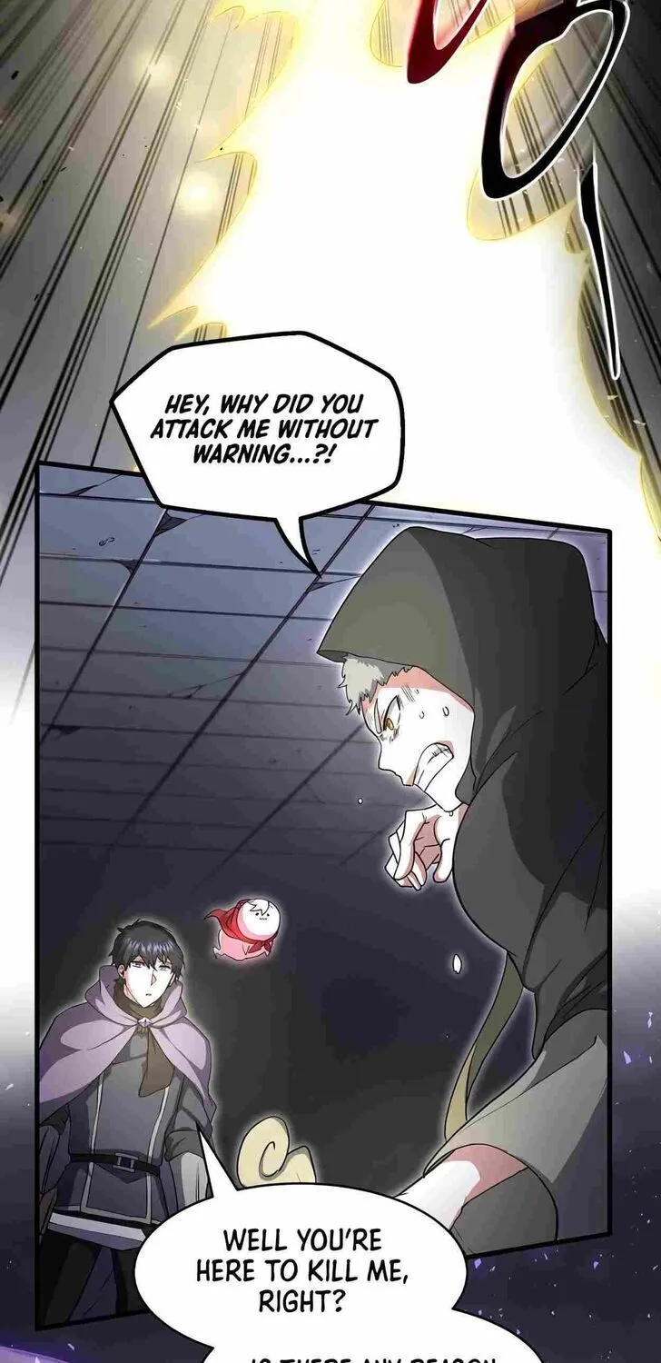 Read Skill Master Levels Up chapter 109.6 image 5 on Lezhin
