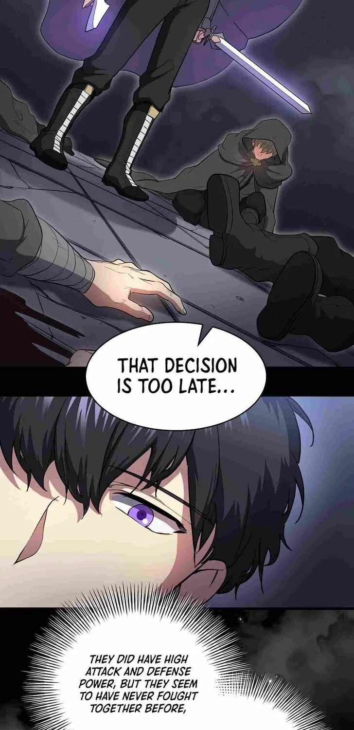 Read Skill Master Levels Up chapter 109.6 image 50 on Lezhin