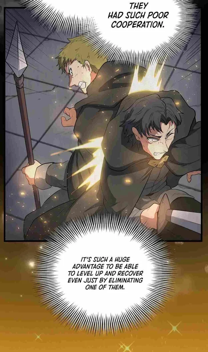 Read Skill Master Levels Up chapter 109.6 image 51 on Lezhin