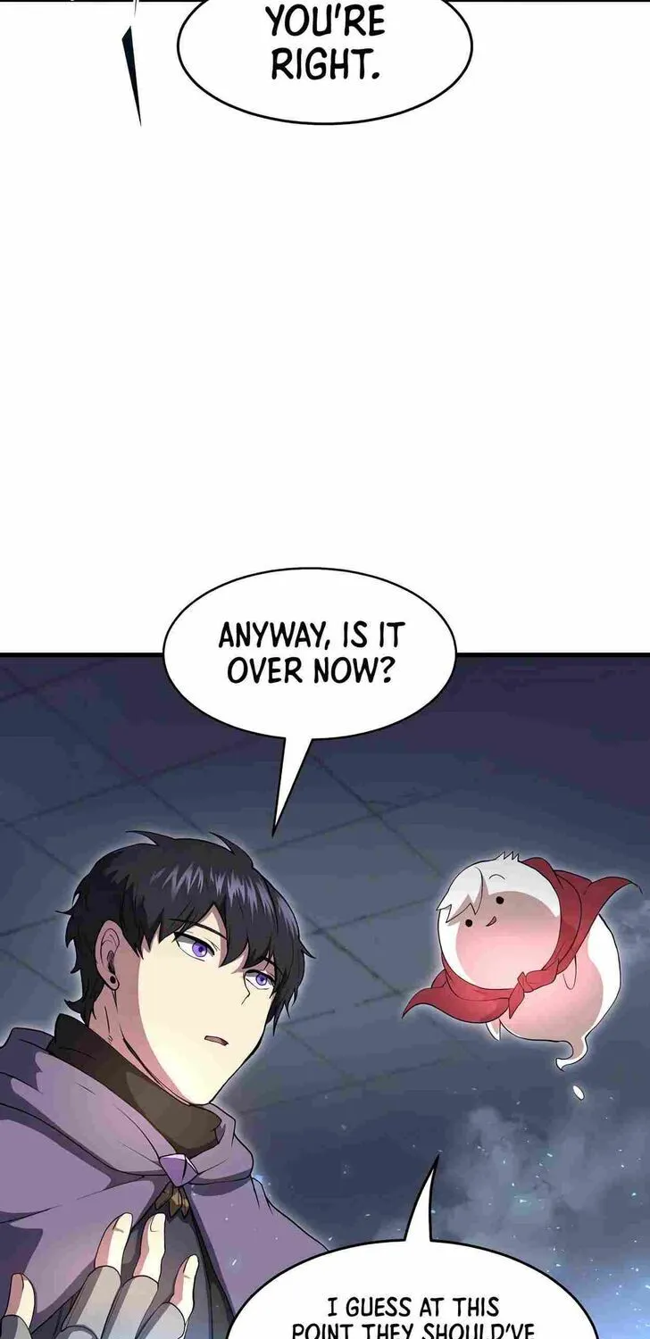 Read Skill Master Levels Up chapter 109.6 image 56 on Lezhin