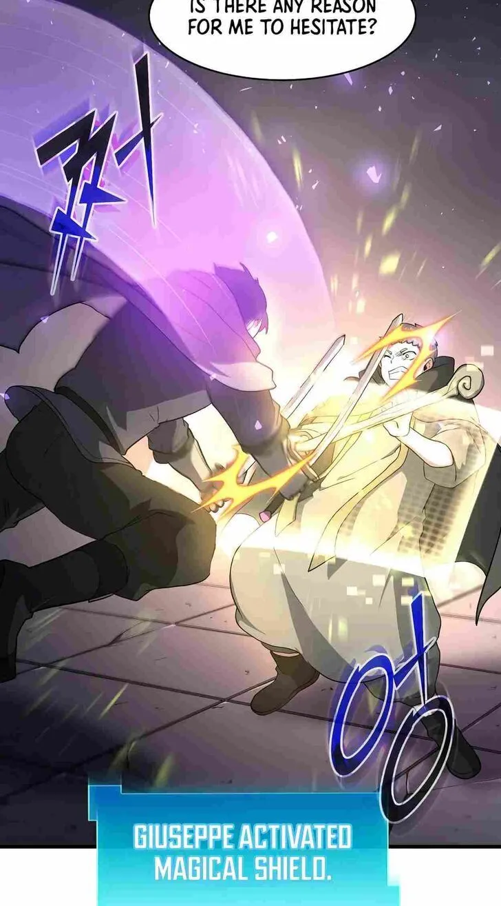 Read Skill Master Levels Up chapter 109.6 image 6 on Lezhin