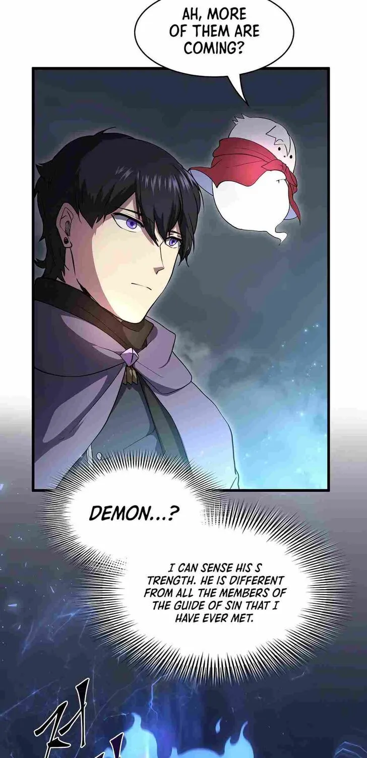 Read Skill Master Levels Up chapter 109.6 image 60 on Lezhin