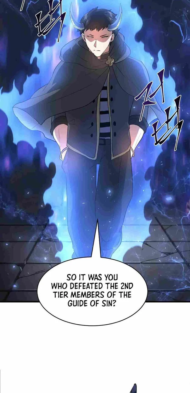 Read Skill Master Levels Up chapter 109.6 image 61 on Lezhin