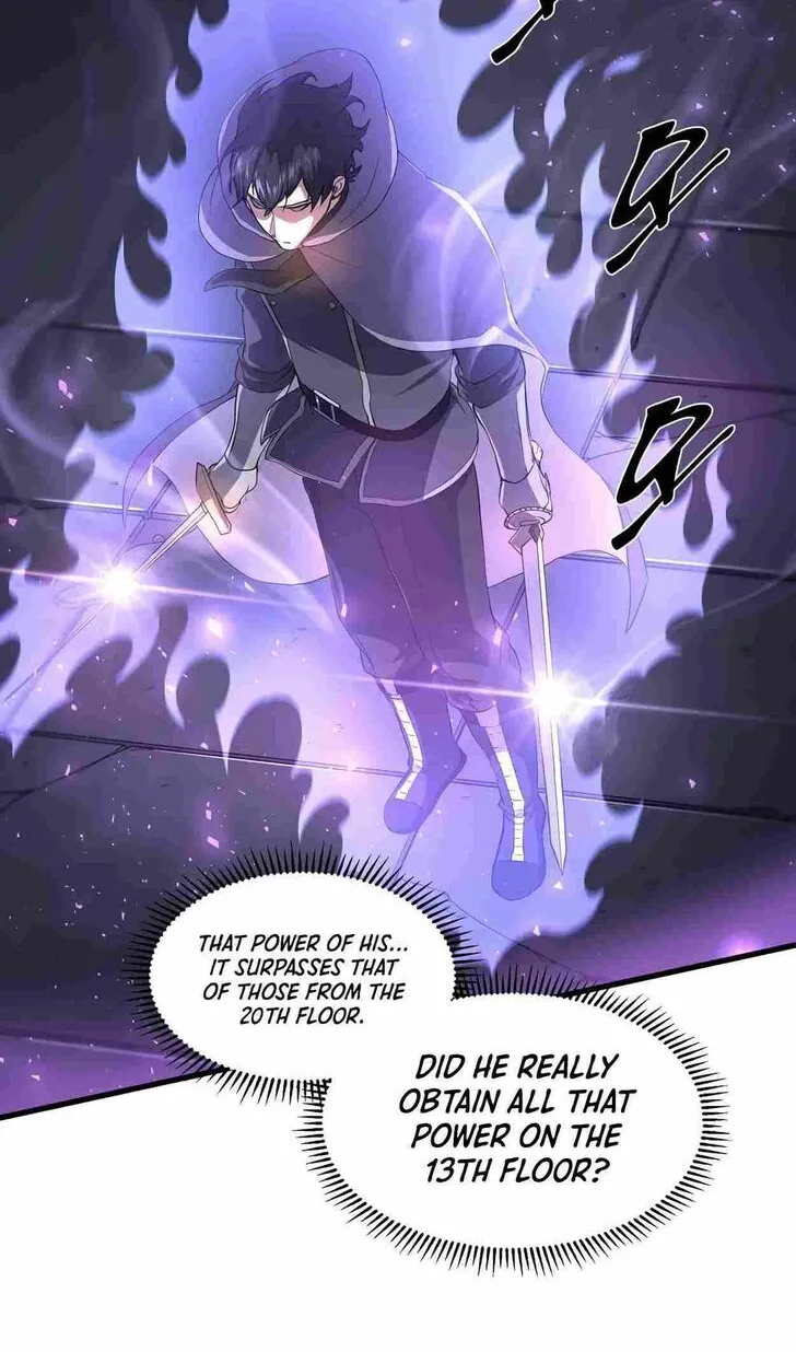 Read Skill Master Levels Up chapter 109.6 image 63 on Lezhin