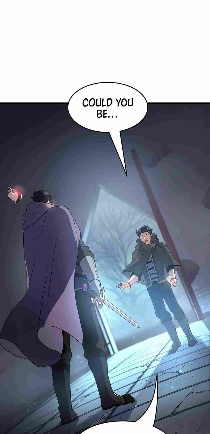Read Skill Master Levels Up chapter 109.6 image 64 on Lezhin