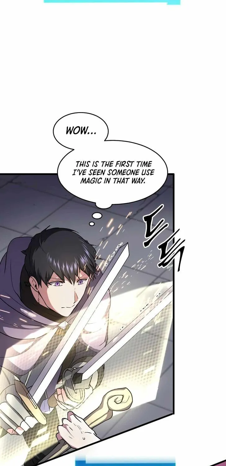 Read Skill Master Levels Up chapter 109.6 image 7 on Lezhin