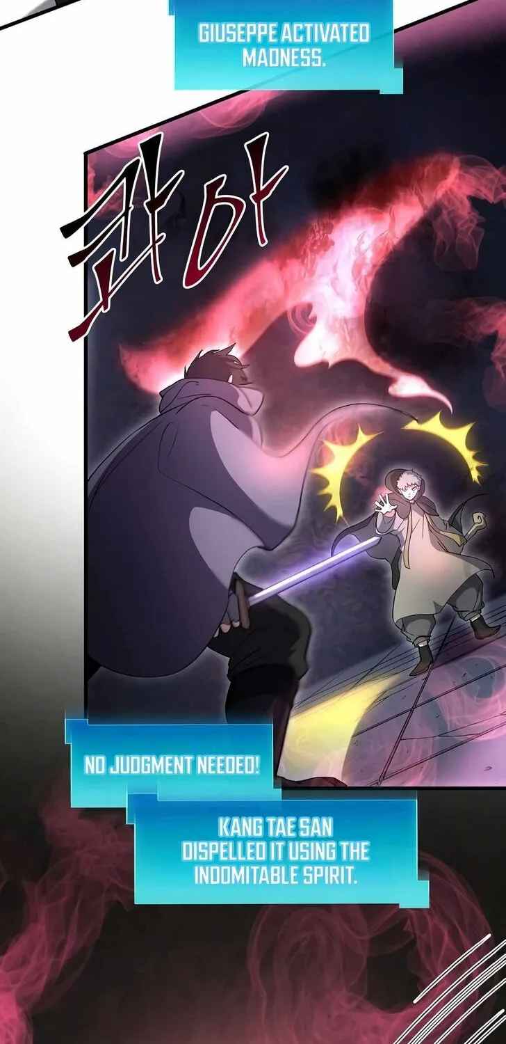 Read Skill Master Levels Up chapter 109.6 image 8 on Lezhin